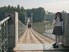 -东湖落雁景区