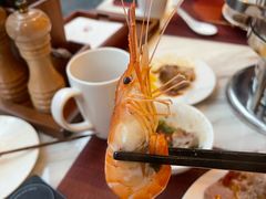 -武汉厨房自助餐厅·武汉卓尔万豪酒店