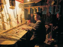 -乌镇东栅景区-茅盾故居