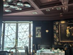 -世博源公馆·本帮融合菜·主题包厢·江景餐厅