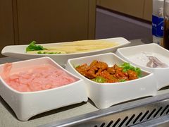 -海底捞火锅(万象城店)