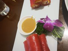 -豫璟轩中餐厅(南昌万怡店)