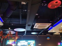 -老街烧烤大排档·地道湖北菜·龙虾馆(汉口火车站店)