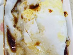 -冠记·肠粉粥品专家(江南大道店)