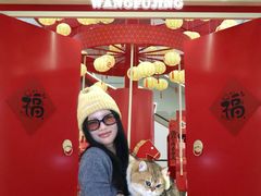 -王府井百货(总府店)