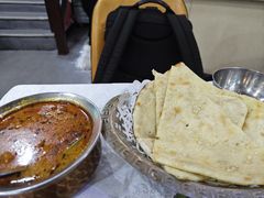 -葛尼沙印度餐厅 (镇明路店)