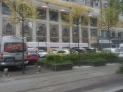 -王府井酒店(金桥港湾店)