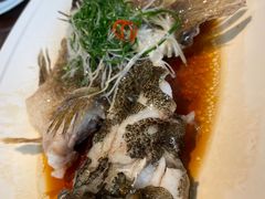 -香樟花园新粤料理(无锡万象城店)