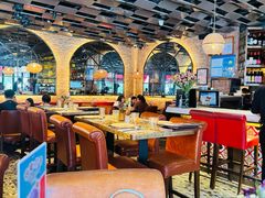 -BROWNSTONE布朗石西班牙餐厅(富城店)