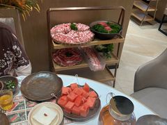 -豆花姐烂豆花火锅(水屯北路恒大滨河店)