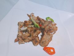 -味可道美食坊(福基路店)