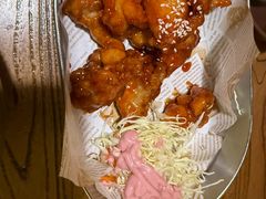 -恩你小木屋·韩式料理(假日广场店)