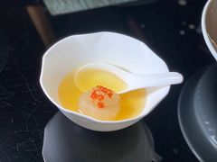 -南京景枫万豪酒店·万豪中餐厅