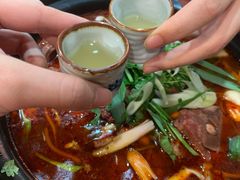 -遵义虾子卢四羊肉粉(大沽路店)