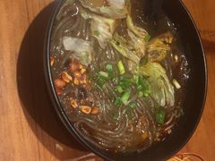 -鼎高高陕西美食(龙德广场店)