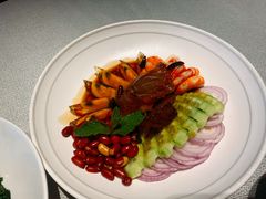 -大鸭梨烤鸭(望京店)