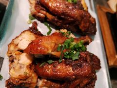 -绿茶餐厅(天津天河城店)