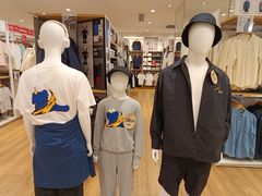 -优衣库(北京枫蓝国际广场店)