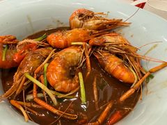 -谢谢侬·私房菜馆(迪荡店)