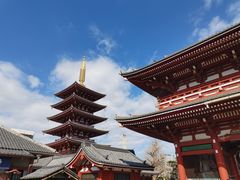 -浅草寺