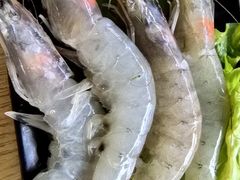 -燚青春东北泥炉烤肉(百合店)