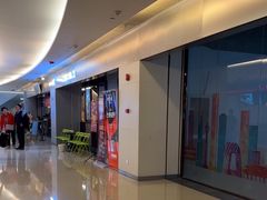 -陈傻子餐厅(世纪都会店)