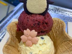-CORNER CONE GELATO酷矿手作霜淇淋(南头古城店)