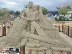 -大梅沙海滨公园