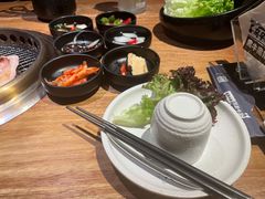 -黑牛黑猪烤肉专门店(万象城店)