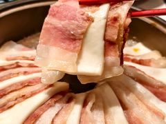 -福照楼汽锅鸡·云南菜(火车站锦江店)