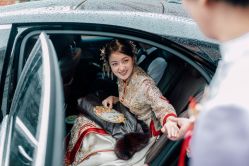 -JD STUDIO艺术婚礼摄影(钻石山店)