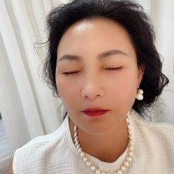 -Yue Show馨选·半永久纹眉纹眼线