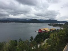 -千岛湖忆湖度假酒店(中心湖景区店)