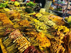 -抚琴第一烤(抚琴地铁站A口店)