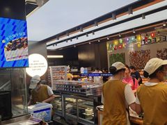 -UH祐禾(光谷世界城店)