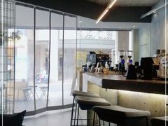 -BE NORMAL CAFE(霞溪路店)