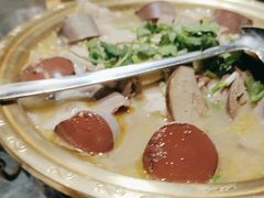 -金掌勺东北菜(格兰晴天店)