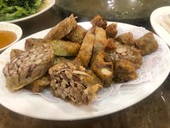 -揭阳钟记小食(福田新村店)