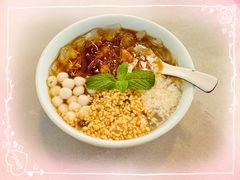 -绿茶餐厅(广州天河城店)