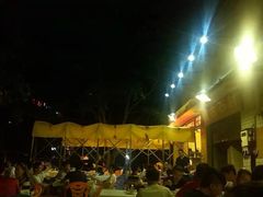 -吉源大排档·鱼生·海鲜(烧烤彩印厂店)