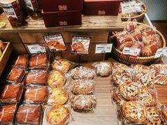 肉桂卷-富贵面包公司(运河店)