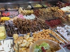 -林静小吃(复兴路店)