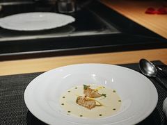 -香樟花园法式铁板烧(恒隆广场店)