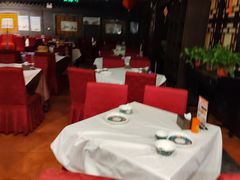 -老浒记烤鸭-北京菜(琉璃厂店)