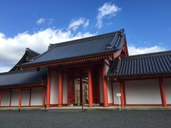 -京都御所