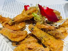 -醉壹号海鲜大排档(厦门店)