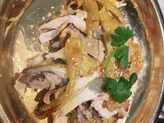 -原味田园·客家菜·土窑鸡(中航城君尚购物中心店)