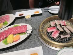 -NIUAN牛庵·日式和牛烧肉(恒隆店)
