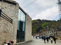 -北京山里寒舍度假酒店