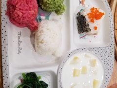-Barbe a papa亲子餐厅(杨浦店)
